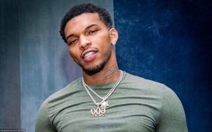 600Breezy - Chicago Rapper That You Need to Know 